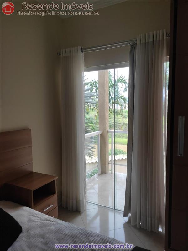 Casa a Venda no Morada da Colina em Resende RJ