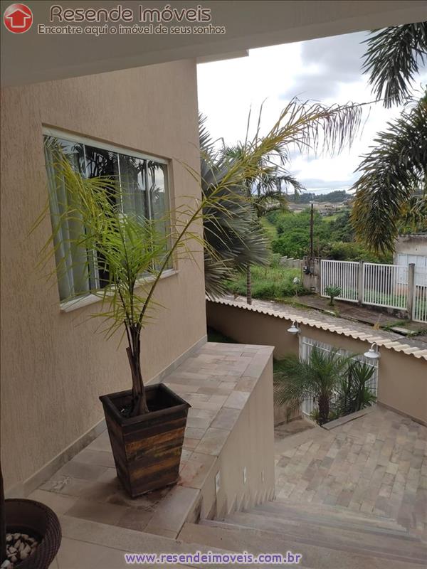 Casa a Venda no Morada da Colina em Resende RJ