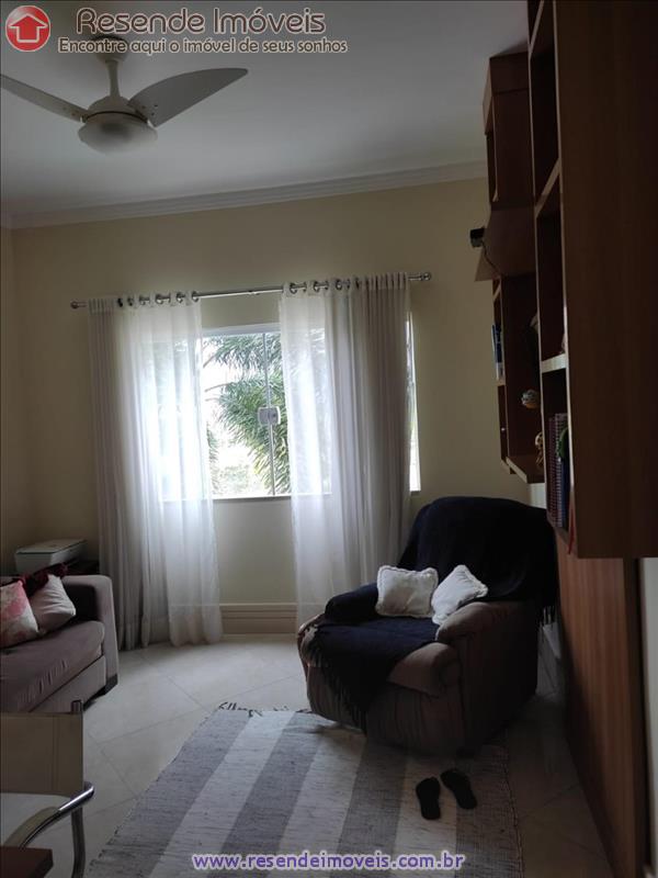 Casa a Venda no Morada da Colina em Resende RJ