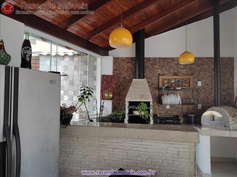 Casa a Venda no Morada da Colina em Resende RJ