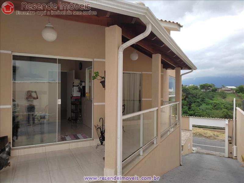 Casa a Venda no Morada da Colina em Resende RJ