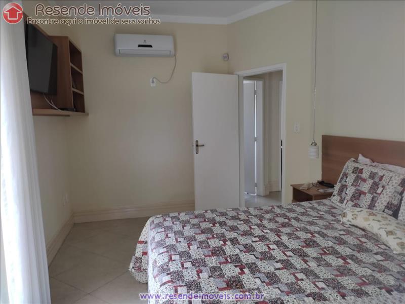 Casa a Venda no Morada da Colina em Resende RJ