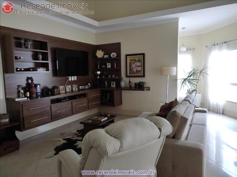 Casa a Venda no Morada da Colina em Resende RJ