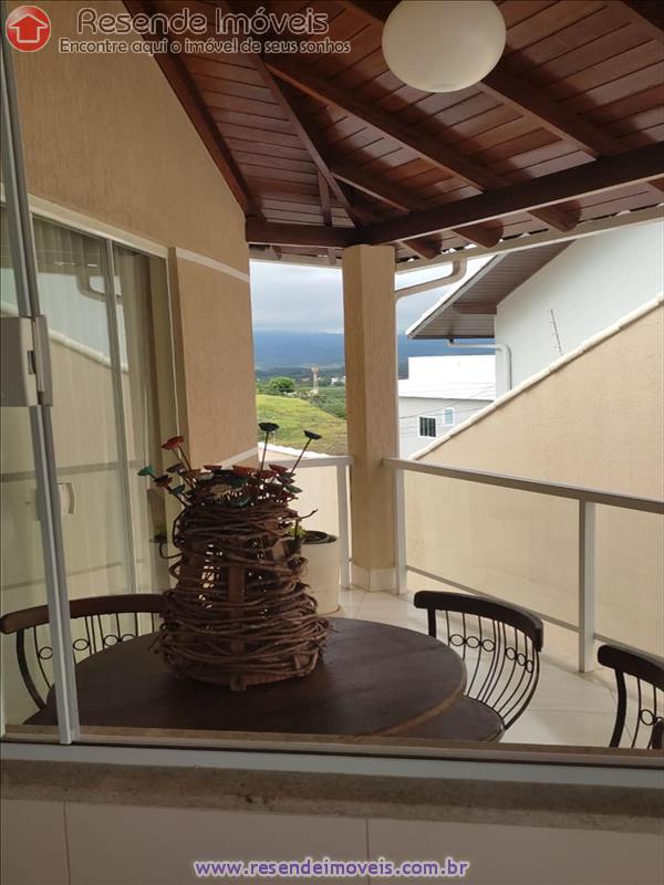 Casa a Venda no Morada da Colina em Resende RJ