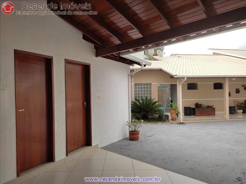 Casa a Venda no Morada da Colina em Resende RJ