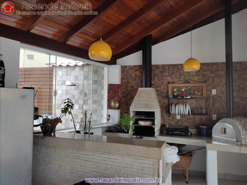 Casa a Venda no Morada da Colina em Resende RJ