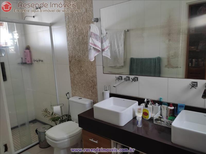 Casa a Venda no Morada da Colina em Resende RJ