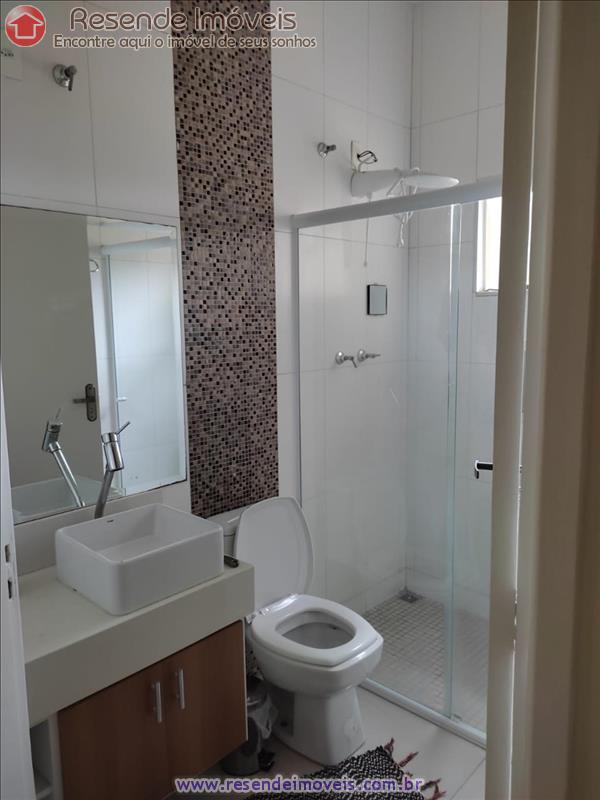 Casa a Venda no Morada da Colina em Resende RJ