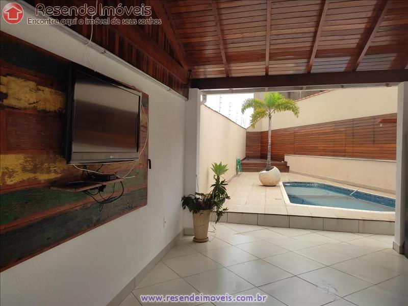 Casa a Venda no Morada da Colina em Resende RJ