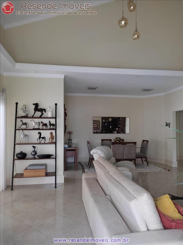 Casa a Venda no Morada da Colina em Resende RJ