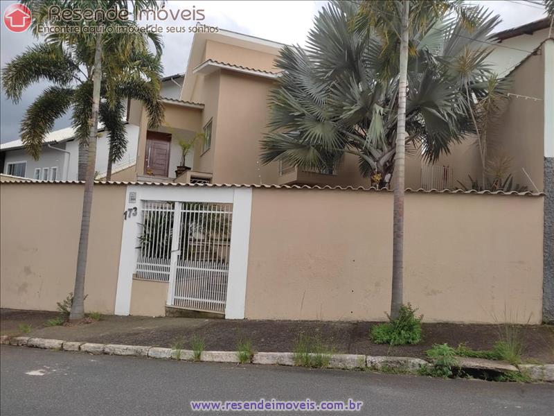 Casa a Venda no Morada da Colina em Resende RJ