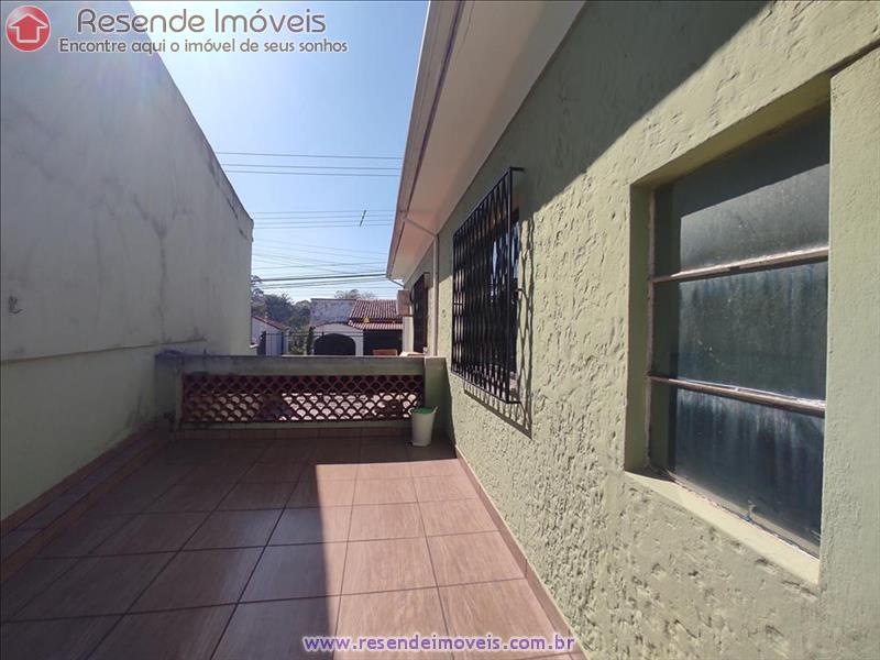 Casa a Venda no Jardim Brasília em Resende RJ