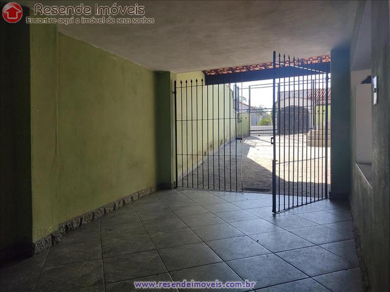 Casa a Venda no Jardim Brasília em Resende RJ