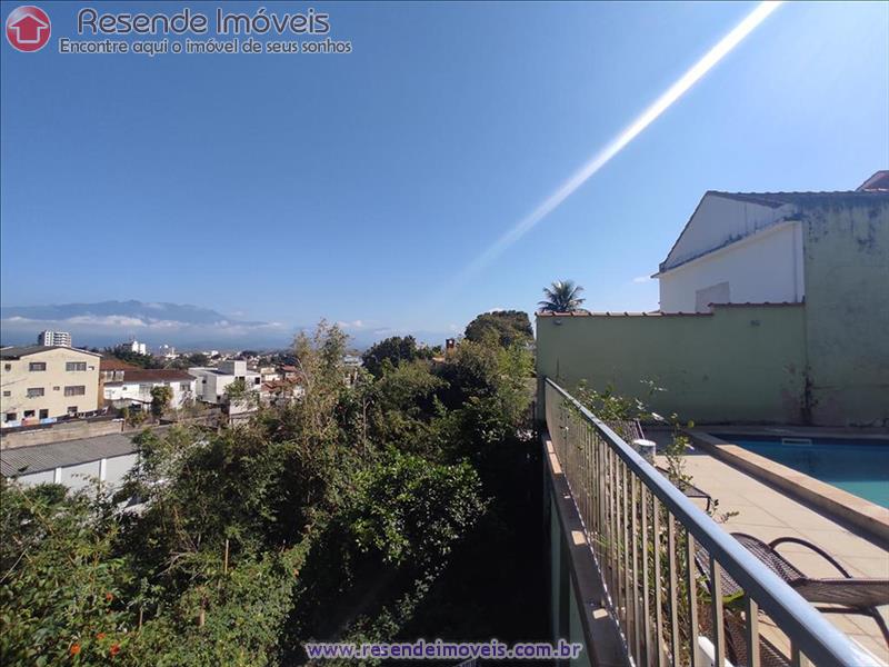 Casa a Venda no Jardim Brasília em Resende RJ