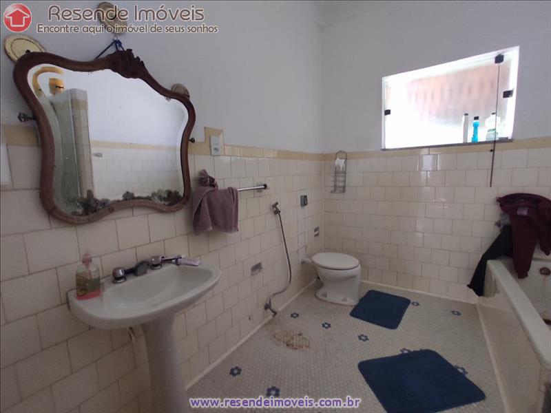 Casa a Venda no Jardim Brasília em Resende RJ