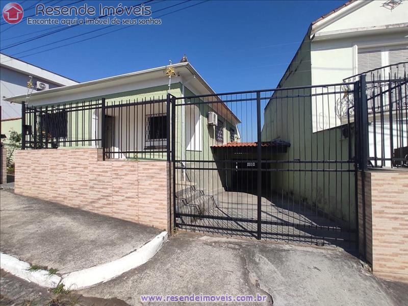 Casa a Venda no Jardim Brasília em Resende RJ