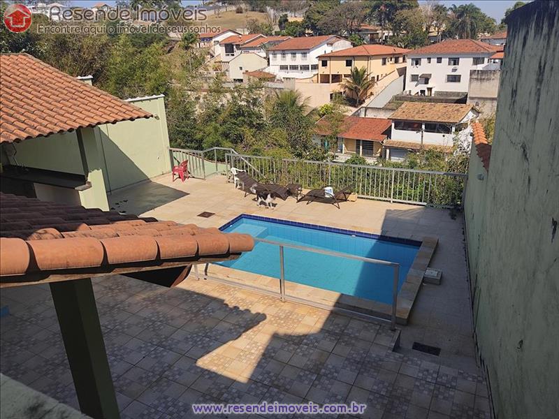 Casa a Venda no Jardim Brasília em Resende RJ