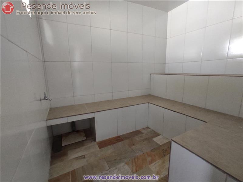 Casa a Venda no Jardim Brasília em Resende RJ