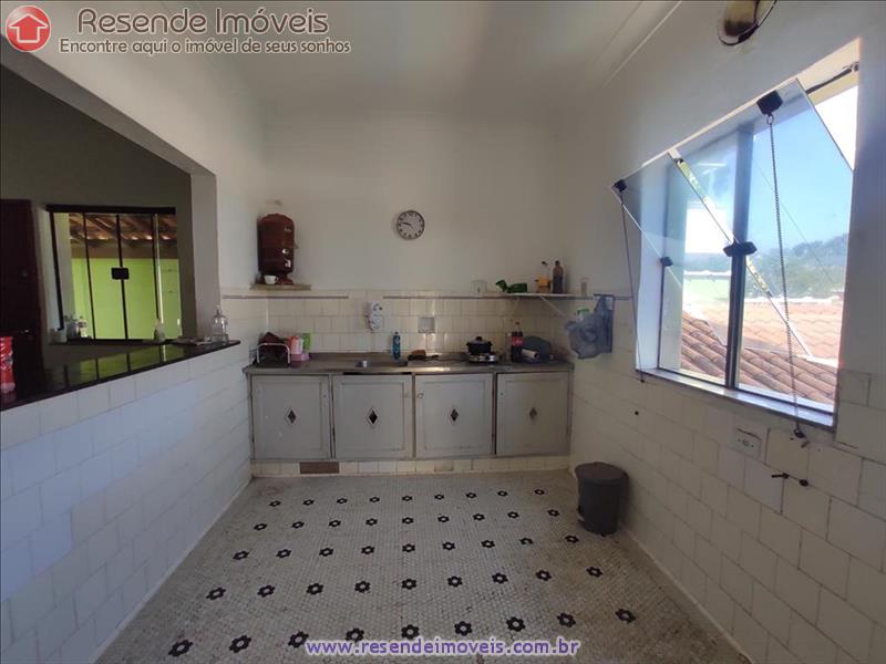 Casa a Venda no Jardim Brasília em Resende RJ