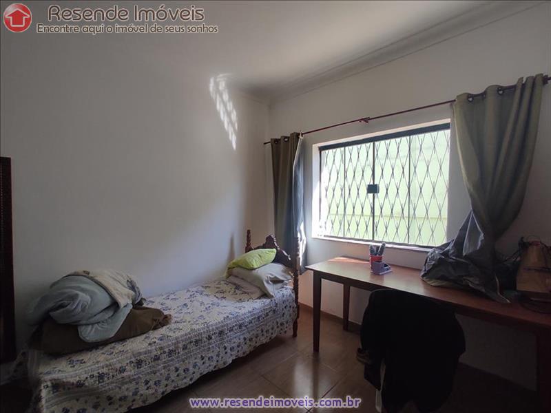 Casa a Venda no Jardim Brasília em Resende RJ