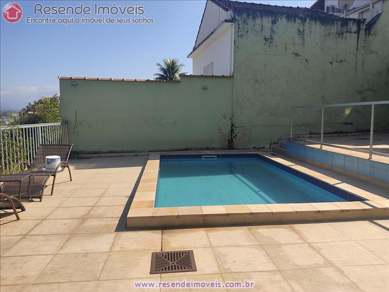 Casa a Venda no Jardim Brasília em Resende RJ