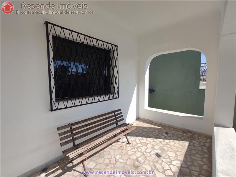 Casa a Venda no Jardim Brasília em Resende RJ