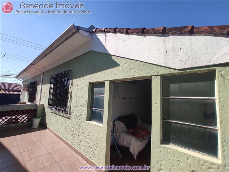 Casa a Venda no Jardim Brasília em Resende RJ