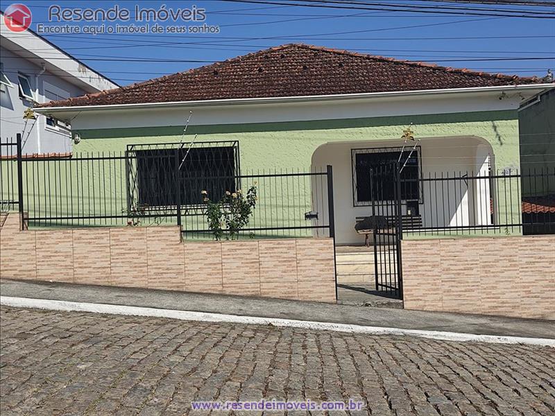 Casa a Venda no Jardim Brasília em Resende RJ