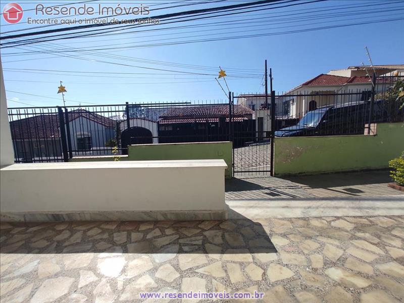 Casa a Venda no Jardim Brasília em Resende RJ