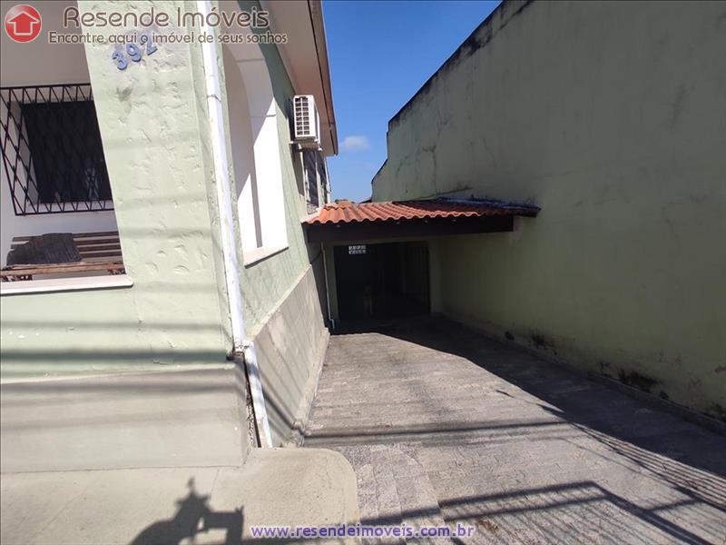 Casa a Venda no Jardim Brasília em Resende RJ