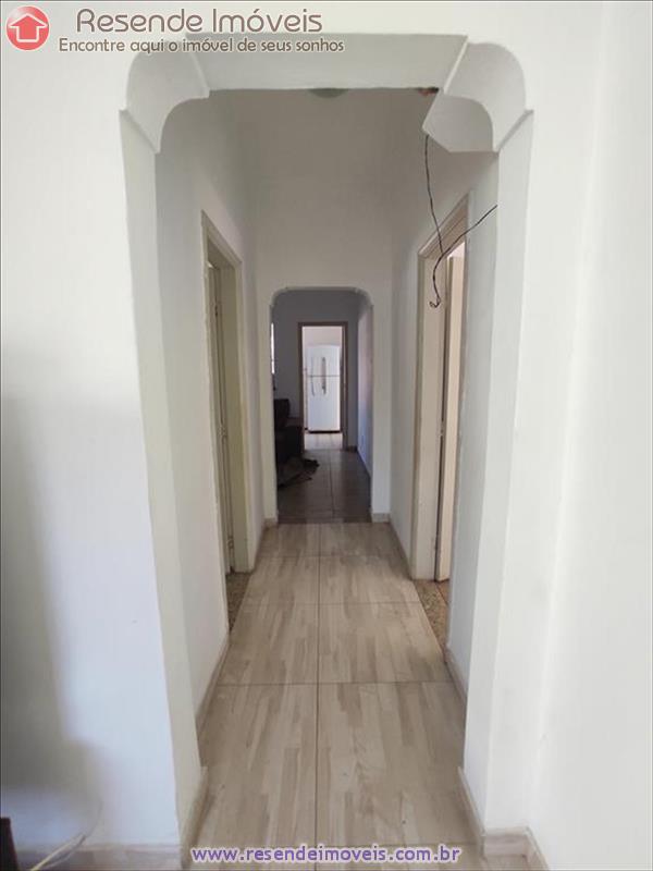 Casa a Venda no Jardim Brasília em Resende RJ