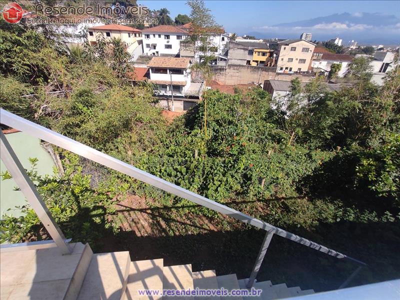Casa a Venda no Jardim Brasília em Resende RJ