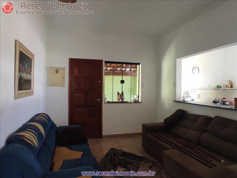 Casa a Venda no Jardim Brasília em Resende RJ