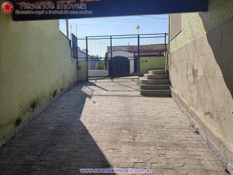 Casa a Venda no Jardim Brasília em Resende RJ