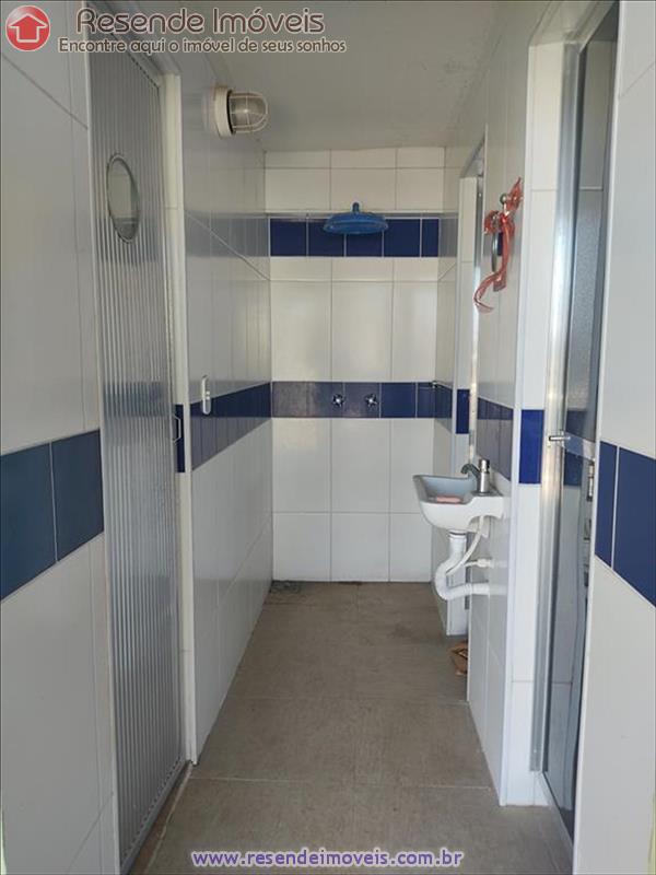 Casa a Venda no Jardim Brasília em Resende RJ