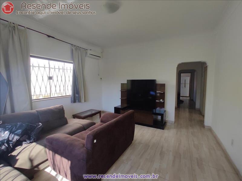 Casa a Venda no Jardim Brasília em Resende RJ