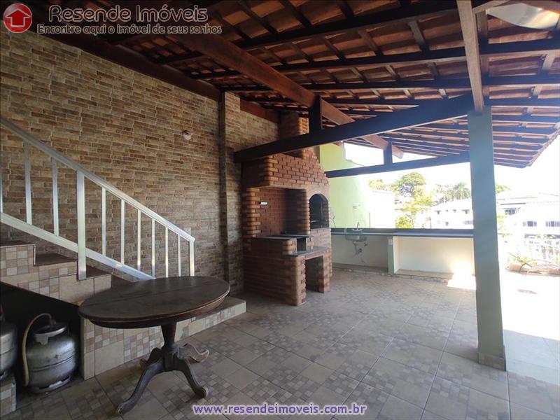 Casa a Venda no Jardim Brasília em Resende RJ