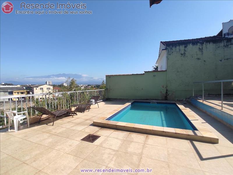 Casa a Venda no Jardim Brasília em Resende RJ