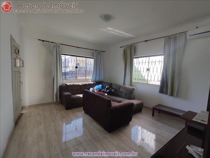 Casa a Venda no Jardim Brasília em Resende RJ