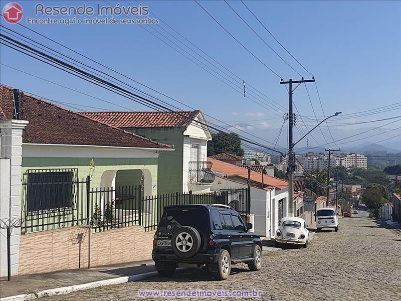 Casa a Venda no Jardim Brasília em Resende RJ