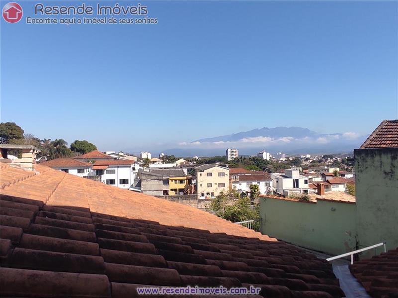 Casa a Venda no Jardim Brasília em Resende RJ