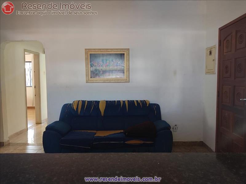 Casa a Venda no Jardim Brasília em Resende RJ