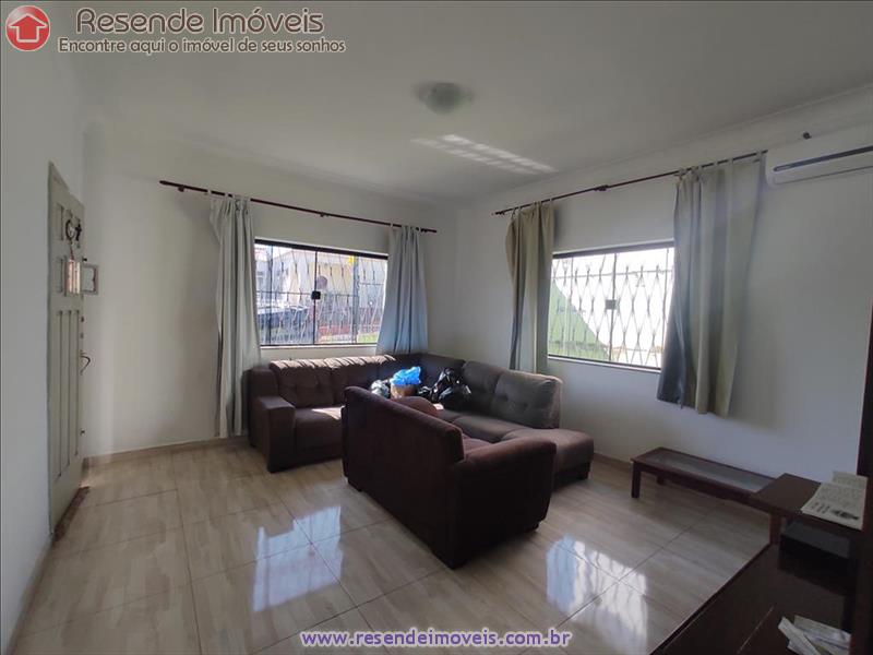 Casa a Venda no Jardim Brasília em Resende RJ