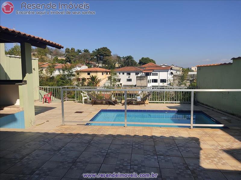 Casa a Venda no Jardim Brasília em Resende RJ