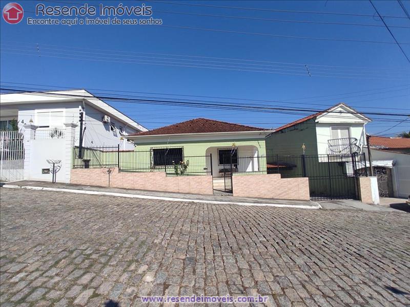 Casa a Venda no Jardim Brasília em Resende RJ