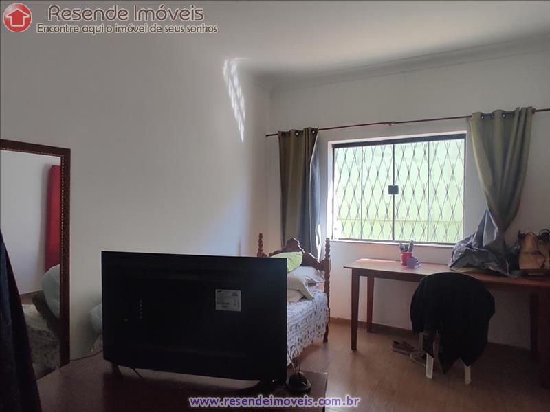 Casa a Venda no Jardim Brasília em Resende RJ