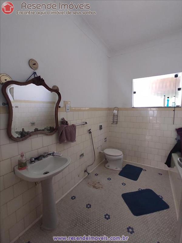 Casa a Venda no Jardim Brasília em Resende RJ