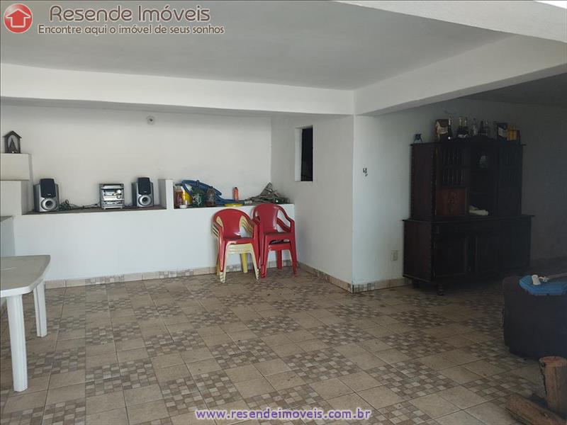 Casa a Venda no Jardim Brasília em Resende RJ