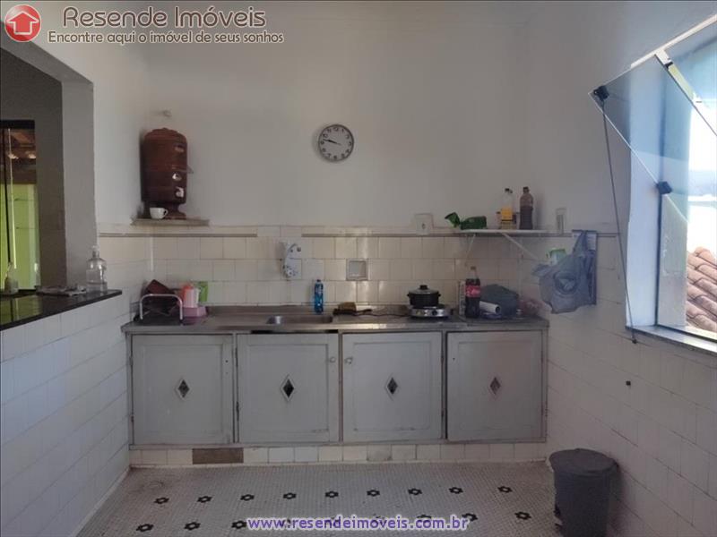 Casa a Venda no Jardim Brasília em Resende RJ