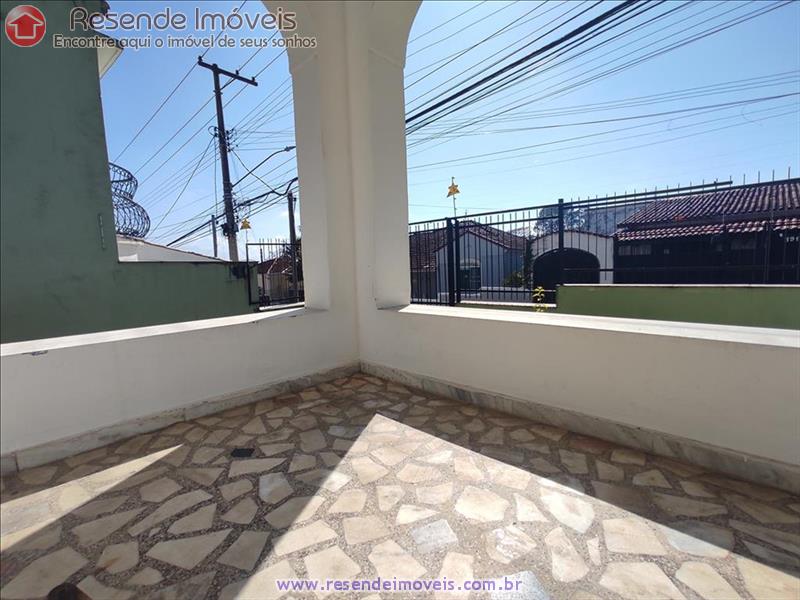 Casa a Venda no Jardim Brasília em Resende RJ